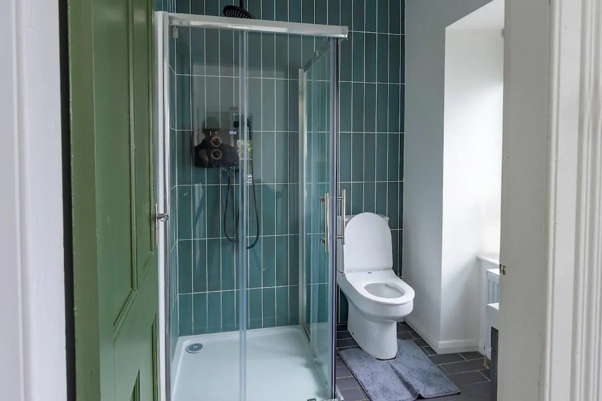 Holiday home The Piggery Villa Castleisland Ireland