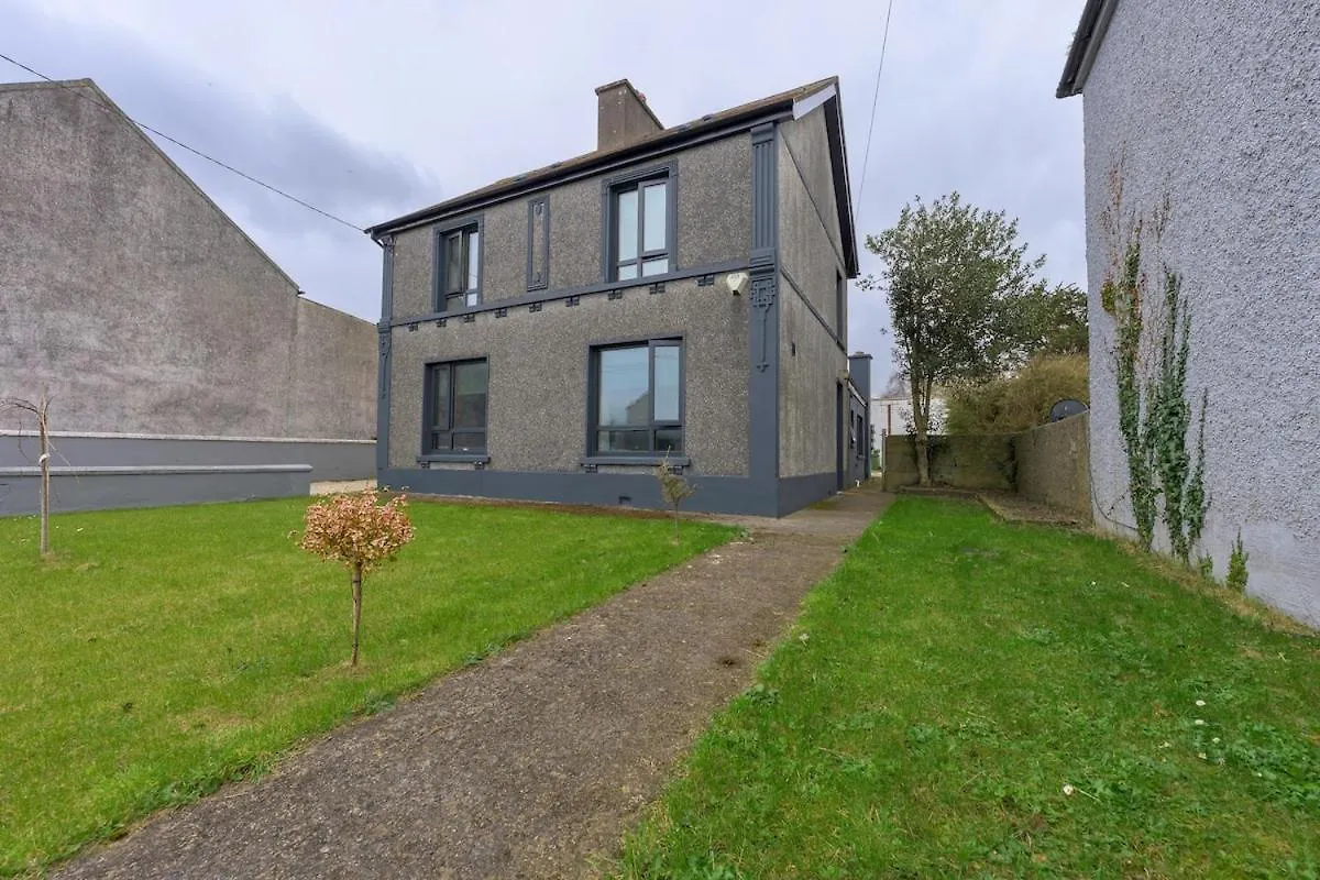 Holiday home The Piggery Villa Castleisland