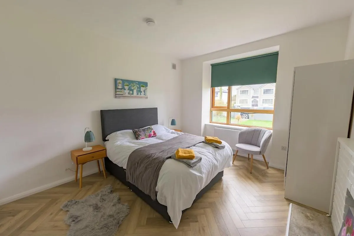 The Piggery Villa Castleisland Holiday home
