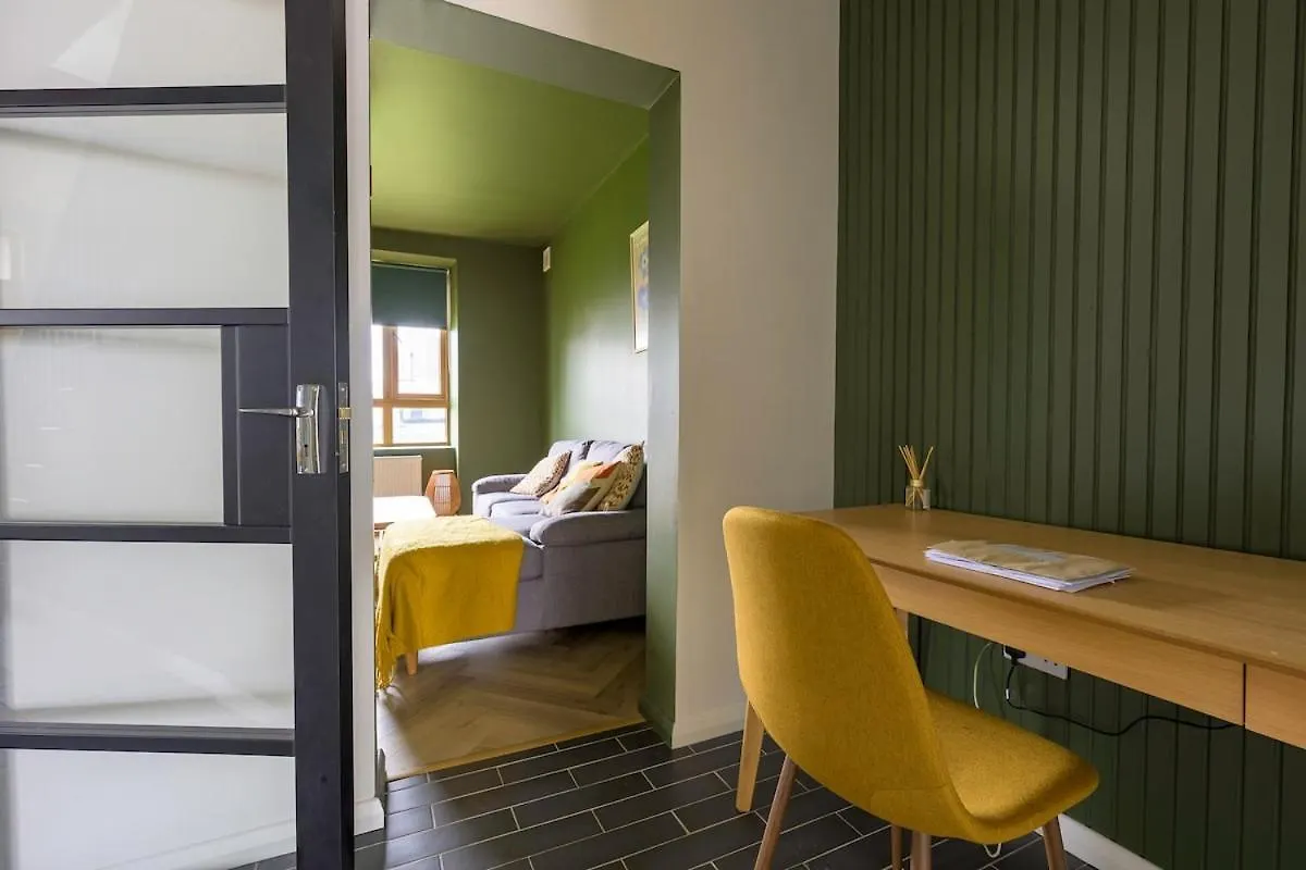 The Piggery Villa Castleisland Holiday home